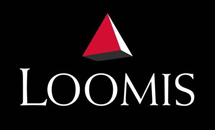 Loomis logo