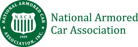 National Armored Car Association Logo